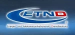 Logo ETND Energie- und Telekommunikationsnetz Dienstleistung