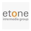 Logo etone intermedia GmbH & Co. KG