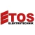 Logo ETOS Elektrotechnik GmbH & Co. KG
