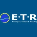 Logo ETR Entsorgungs GmbH Logo ETR Entsorgungs GmbH