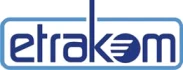 Logo ETRAKOM Computer