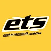 Logo ets Elektrotechnik Stöffel