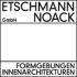 Logo Etschmann Noack GmbH Innenarchitektur