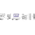 Logo ETT Ersatzteil-Technik GmbH