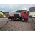 Etteldorf Landhandel, Brenn- u. Baustoffe Metterich