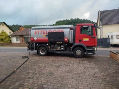 Etteldorf Landhandel, Brenn- u. Baustoffe Metterich