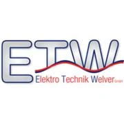 Logo ETW Elektrotechnik Welver GmbH