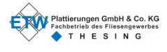Logo ETW-Plattierungen GmbH
