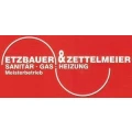 Logo Etzbauer & Zettelmeier Sanit&auml;r- u. Heizungsbau