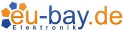 Logo eu-bay Commerce GmbH