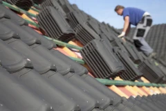 EU Dachtechnik Kassel