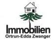 Logo Zwanger, Ortrun-Edda
