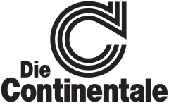 Logo Die Continentale Service-Büro Eugen Kümmel