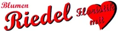 Logo Eugen Riedel G&auml;rtnerei