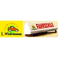 Logo Wiedemann, Eugen