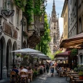 Eugens Bio Restaurant & Catering Konstanz