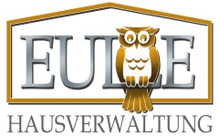 Logo EULE Hausverwaltung GmbH