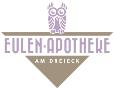 Eulen-Apotheke am Dreieck Aken