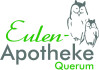 Logo Eulen-Apotheke Sandra Scharnweber