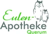 Logo Eulen-Apotheke Sandra Scharnweber