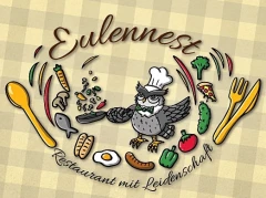 EULENNEST - Restaurant mit Leidenschaft und Außer Haus Service Frielendorf