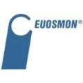 Logo EUOSMON -Lufttechnische Spezialanlagen- UG (haftungsbeschränkt) Oliver Böhm