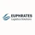 Logo Euphrates Logistics Solutions