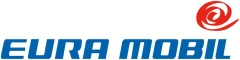 Logo EURA-Mobil GmbH