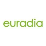 Logo Euradia Nuklearmedizin