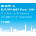 Logo Eurawasser Betriebsf&uuml;hrungsgesellschaft mbH