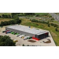 Logo EUREGIO CARGO HUB GmbH