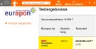 Logo Euro-Apotheke online Apotheke Eurapon Kubilay Talu e.K.