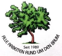 Logo Euro Baumdienst GmbH