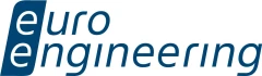 Logo euro engineering AG NL Chemnitz