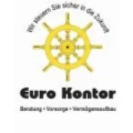 Logo Euro Kontor GmbH