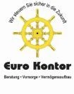 Logo Euro Kontor GmbH