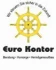 Logo Euro Kontor GmbH