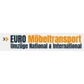 EURO M&ouml;beltransport Hamburg