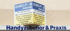 Logo Euro Pod Elektronik