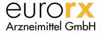 Logo Euro Rx Arzneimittel GmbH