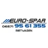 Logo Euro-Spar, Inh. Tahir Zafar Taxiunternehmen
