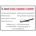 Euro trans rapidus GmbH Gollhofen