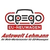 EuroAuto-Hamburg Stelle