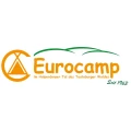 Logo Eurocamp E. Kr&uuml;tzmann