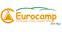 Logo Eurocamp E. Krützmann