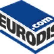 Logo Eurodis GmbH Caroline Richter