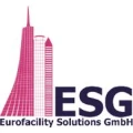 Logo Eurofacility Solutions GmbH