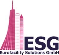 Logo Eurofacility Solutions GmbH