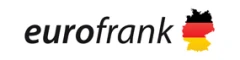 Logo eurofrank GmbH