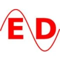 Logo Eurofrequence Dierking NF/HF Technik